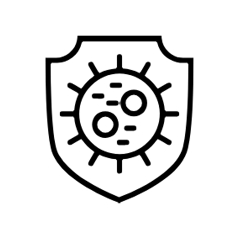 Tecido Antibacteriano